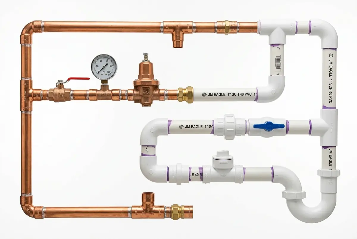 24/7 emergency plumber near me - Local Plumber Experts professional plumbing service